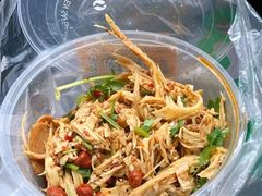 -张记捆鸡(总店)