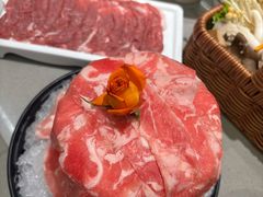 -海底捞火锅(天通苑华联店)