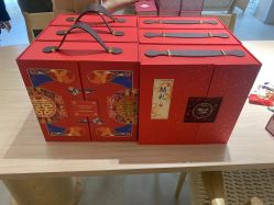 -卡卡喜糖伴手礼·商务礼宝宝礼·婚礼用品