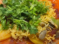 -文立新麻辣烫(合生汇21街区店)