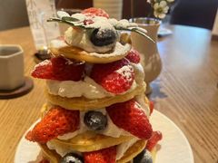 -春树下·树屋花房西餐厅(罍街AS1980店)