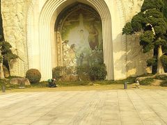 -牛首山文化旅游区