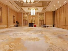 -长沙运达喜来登酒店