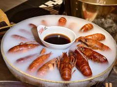 -红盔甲·小龙虾(人民广场店)