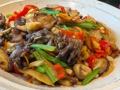 -宴武夷·匠心闽味(印象大红袍店)