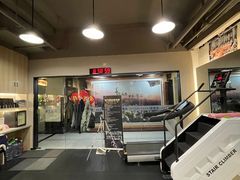 -驭力搏击健身(张江高科店)