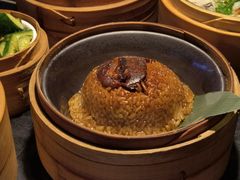 酱鸭糯米饭-蒸年青STEAM YOUNG(501城市广场店)