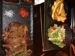-FLAIR顶层餐厅酒吧(浦东丽思卡尔顿酒店)