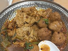-喜家德虾仁水饺(浦东山姆店)