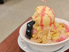 -小槟城美食馆
