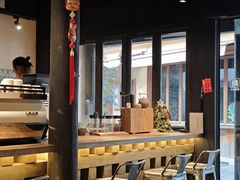 -Metal hands·铁手咖啡