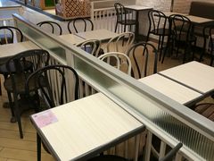 露天位-满记甜品(巴黎春天宝山店)