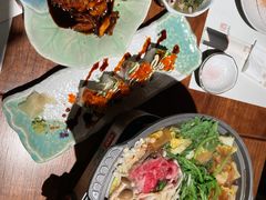 -熹炭精致日料(金融街购物中心店)
