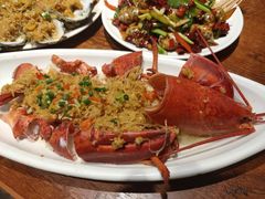 -南海渔家•海鲜•正宗海南菜(海棠湾店)