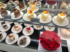 -PETIT PARIS 小巴黎(花园道店)
