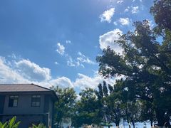 -西昌邛海湿地-月亮湾景区