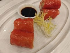 -水上明月·湖景餐厅