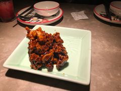 -新白鹿餐厅(金鹰新街口店)