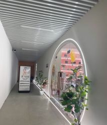 -予初皮肤管理中心
