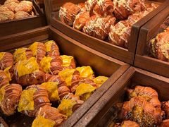 -B&C黄油与面包·THE GARDEN BAKERY概念店(世纪汇店)