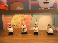 -爸爸糖手工吐司(天津大沽南路店)