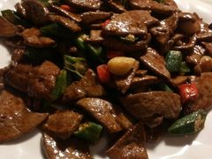 -同喜烤鸭店(光芒店)