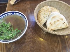 -澄城学斌水盆羊肉(总店)