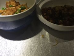 -喜鹊茶点.啫煲(车陂店)