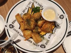 -太二酸菜鱼(中山龙之梦店)