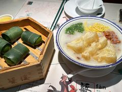 -蘩楼(华强北总店)