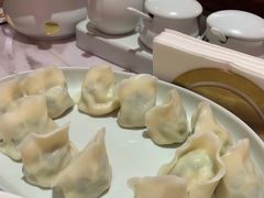 -喜鼎海胆水饺(平安金融中心店)