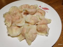 -船歌·鱼水饺青岛菜(金狮广场店)