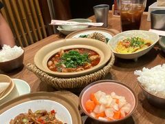 -大盐帮川菜馆(长楹天街店)