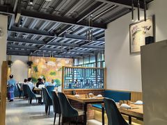 -金塔傣乡·云南民族特色菜·傣味手抓饭(金瓦路店)