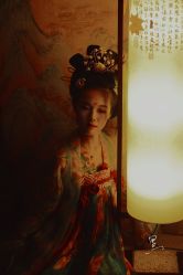 -陈攻馆·汉服