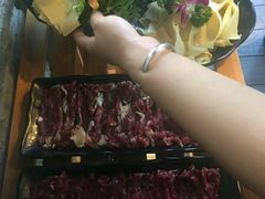 -手选潮汕鲜活牛肉火锅(二七广场店)