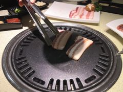 -阿泽禧烤肉(民兴花园店)