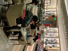 -西安高新希尔顿酒店·咖啡露台西餐厅