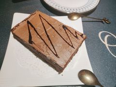 -吱咖啡西式简餐