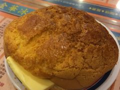 得奖菠萝油-金华冰厅