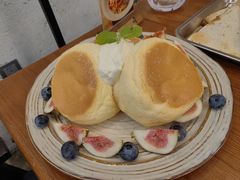 -UPPER KITCHEN(延安路店)