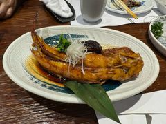-桥岚·巷子鲜河豚鱼(专门店)