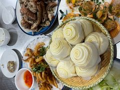 -八方海味餐厅