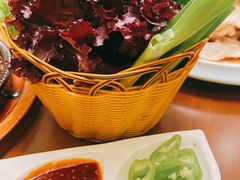 -英兰朝族饭店·英兰锅包肉(佳园路店)