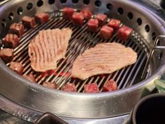 -井上和牛烤肉(大润发店)