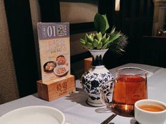 -晓粤·惹味粤菜(凯德乐峰广场店)