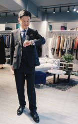 -优刻西服西装定制(金轮国际广场店)