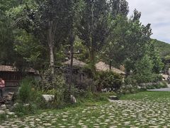 -幽岚山·童话森林