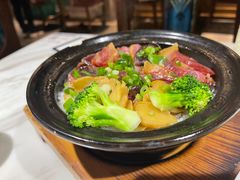 -岭南真味·匠心粤菜(K11店)