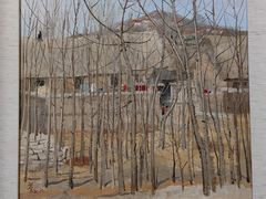 -中华艺术宫(上海美术馆)